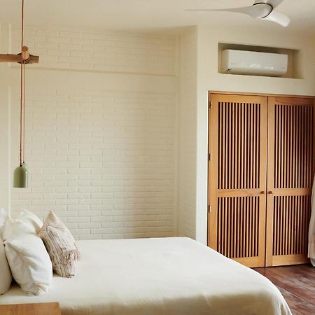 Punta Mita Surf Lodge 外观 照片