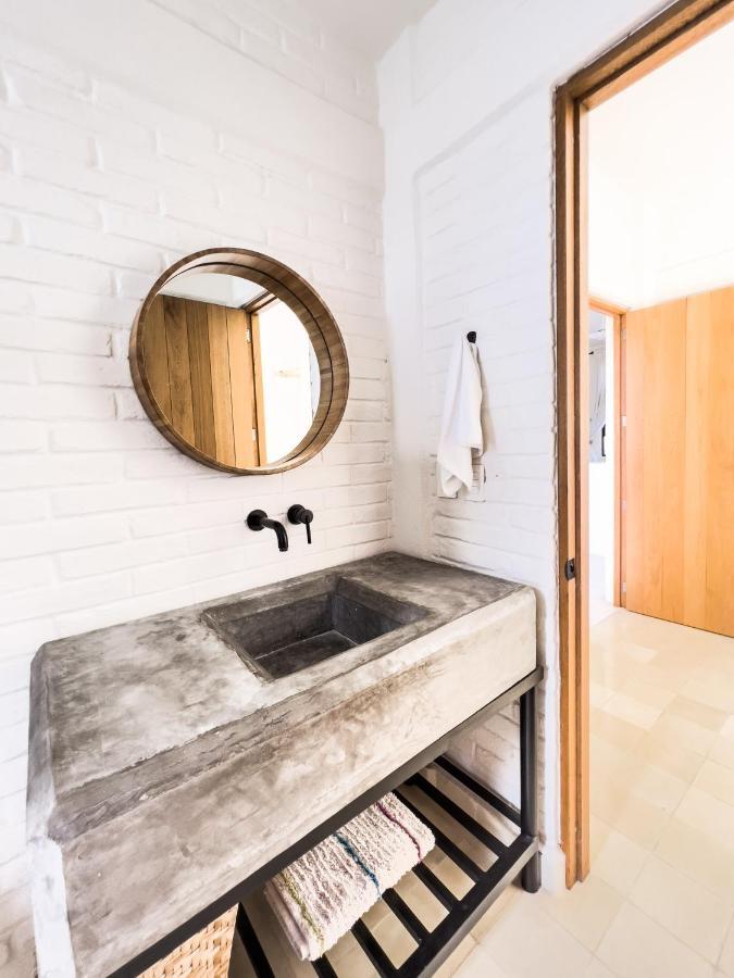 Punta Mita Surf Lodge 外观 照片