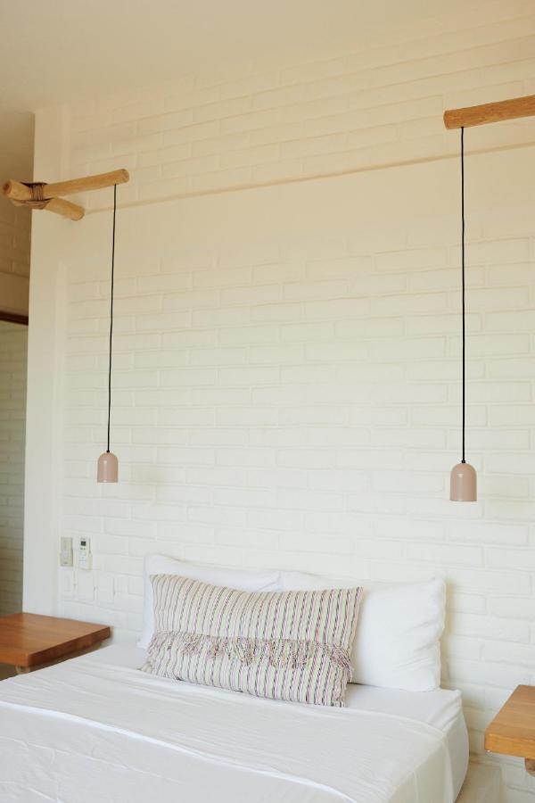 Punta Mita Surf Lodge 外观 照片