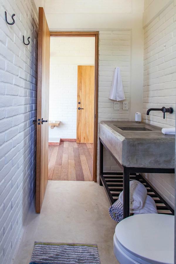 Punta Mita Surf Lodge 外观 照片